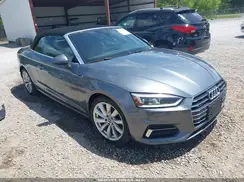 WAUYNGF53JN013049 2018 AUDI A5