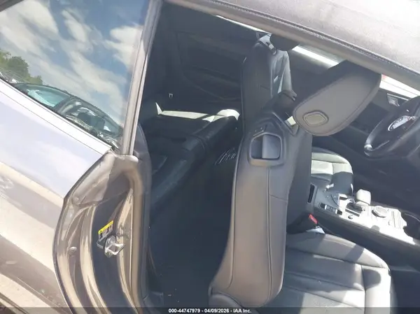 WAUYNGF53JN013049 2018 AUDI A5 - Image 8