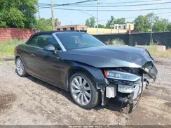 WAUYNGF53JN014797 2018 AUDI A5