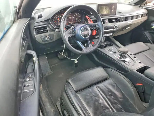 WAUYNGF53JN015643 2018 AUDI A5 - Image 8