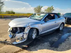 WAUYNGF53JN018526 2018 AUDI A5