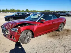 WAUYNGF53JN021703 2018 AUDI A5