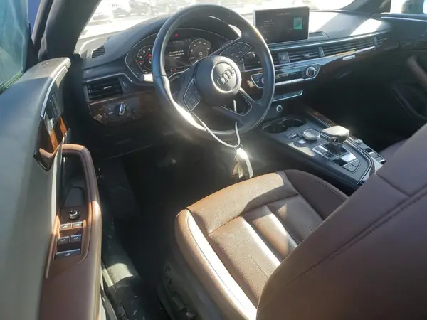 WAUYNGF53KN000836 2019 AUDI A5 - Image 8