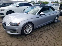 WAUYNGF53KN001811 2019 AUDI A5