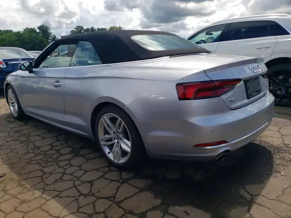 WAUYNGF53KN001811 2019 AUDI A5 - Image 2