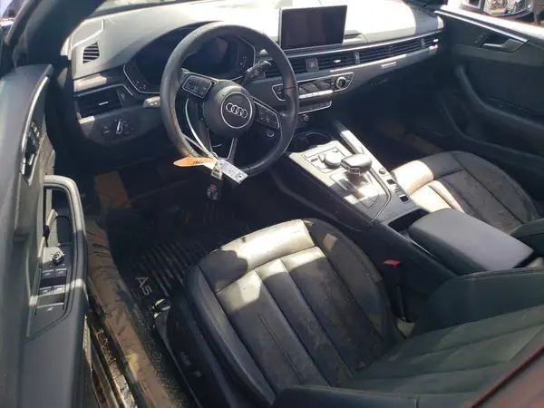 WAUYNGF53KN001811 2019 AUDI A5 - Image 8