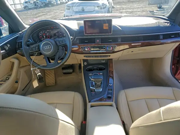 WAUYNGF53KN004739 2019 AUDI A5 - Image 8