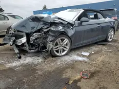 WAUYNGF53KN006104 2019 AUDI A5