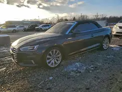 WAUYNGF54JN000973 2018 AUDI A5