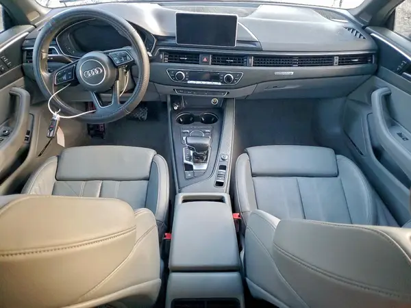 WAUYNGF54JN000973 2018 AUDI A5 - Image 8
