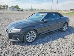 WAUYNGF54JN001010 2018 AUDI A5