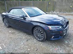 WAUYNGF54JN002755 2018 AUDI A5