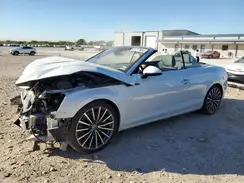 WAUYNGF54JN012086 2018 AUDI A5