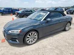WAUYNGF54JN012170 2018 AUDI A5