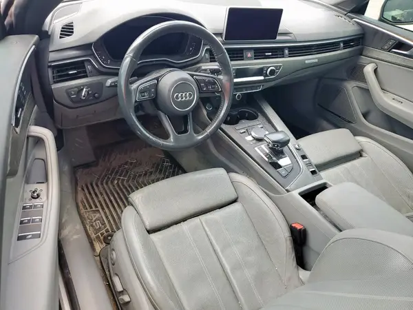 WAUYNGF54JN012170 2018 AUDI A5 - Image 8