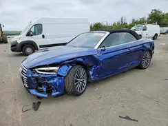 WAUYNGF54JN012802 2018 AUDI A5