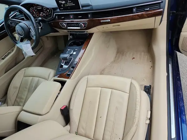 WAUYNGF54JN012802 2018 AUDI A5 - Image 8