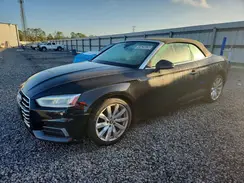 WAUYNGF54JN015215 2018 AUDI A5