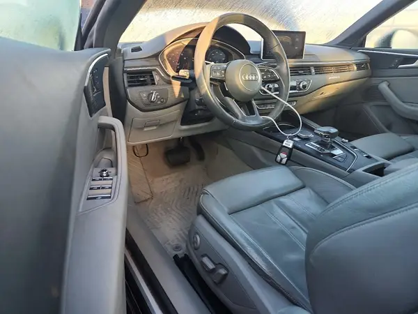 WAUYNGF54JN015215 2018 AUDI A5 - Image 8