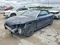 WAUYNGF54JN019992 2018 AUDI A5