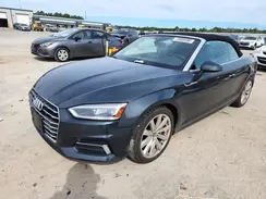 WAUYNGF54JN021144 2018 AUDI A5
