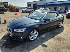 WAUYNGF54KN010842 2019 AUDI A5