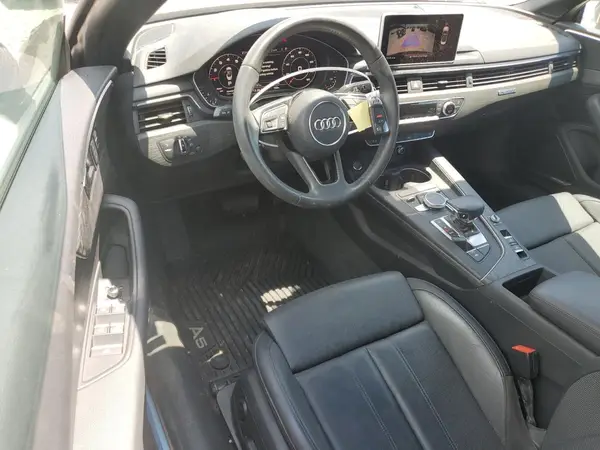 WAUYNGF55JN000755 2018 AUDI A5 - Image 8