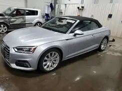 WAUYNGF55JN001744 2018 AUDI A5
