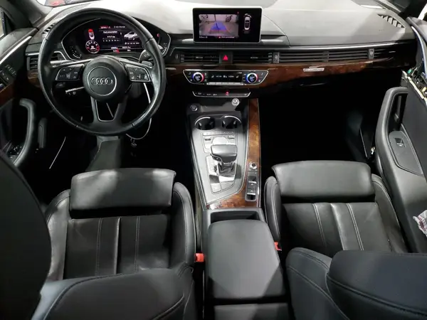 WAUYNGF55JN001744 2018 AUDI A5 - Image 8