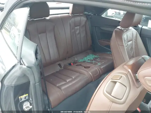 WAUYNGF55JN001825 2018 AUDI A5 - Image 8