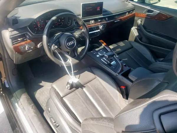 WAUYNGF55JN004062 2018 AUDI A5 - Image 8
