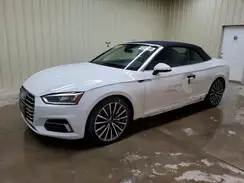 WAUYNGF55JN005471 2018 AUDI A5