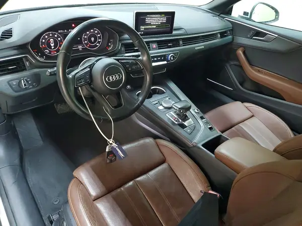 WAUYNGF55JN005471 2018 AUDI A5 - Image 8