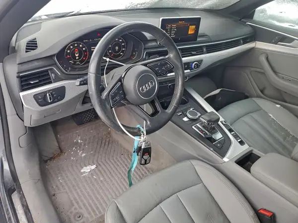 WAUYNGF55JN006250 2018 AUDI A5 - Image 8