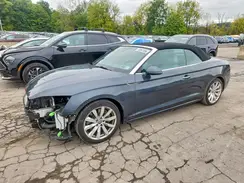 WAUYNGF55JN011674 2018 AUDI A5
