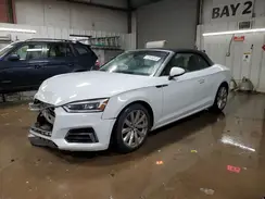 WAUYNGF55JN012145 2018 AUDI A5