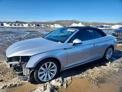 WAUYNGF55JN014753 2018 AUDI A5