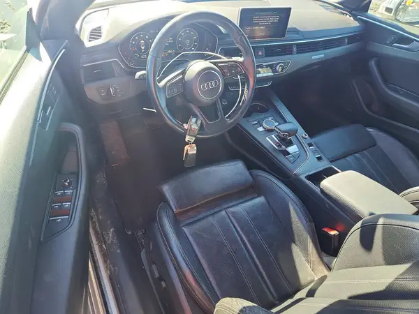 WAUYNGF55JN014753 2018 AUDI A5 - Image 8