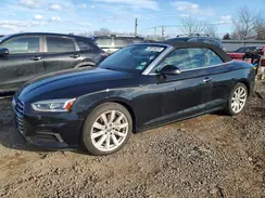 WAUYNGF55JN015188 2018 AUDI A5