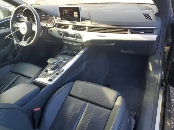 WAUYNGF55JN015188 2018 AUDI A5 - Image 8