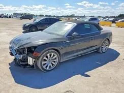 WAUYNGF55JN016406 2018 AUDI A5