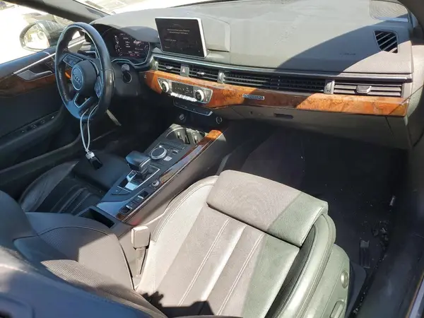 WAUYNGF55JN016406 2018 AUDI A5 - Image 8