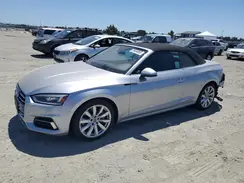 WAUYNGF55JN017426 2018 AUDI A5