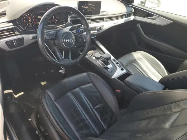 WAUYNGF55JN017426 2018 AUDI A5 - Image 8
