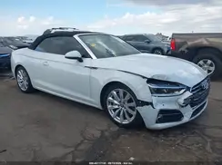 WAUYNGF55JN019953 2018 AUDI A5