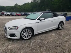 WAUYNGF55JN020102 2018 AUDI A5