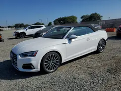 WAUYNGF55JN021931 2018 AUDI A5