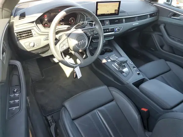 WAUYNGF55JN021931 2018 AUDI A5 - Image 8