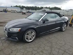 WAUYNGF55KN001292 2019 AUDI A5