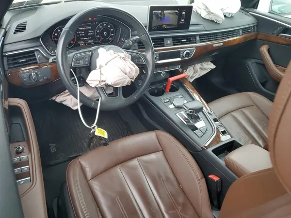 WAUYNGF55KN001292 2019 AUDI A5 - Image 8